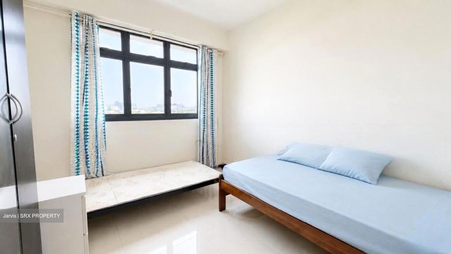 Blk 698C Jurong West Blossom (Jurong West), HDB 3 Rooms #607220691